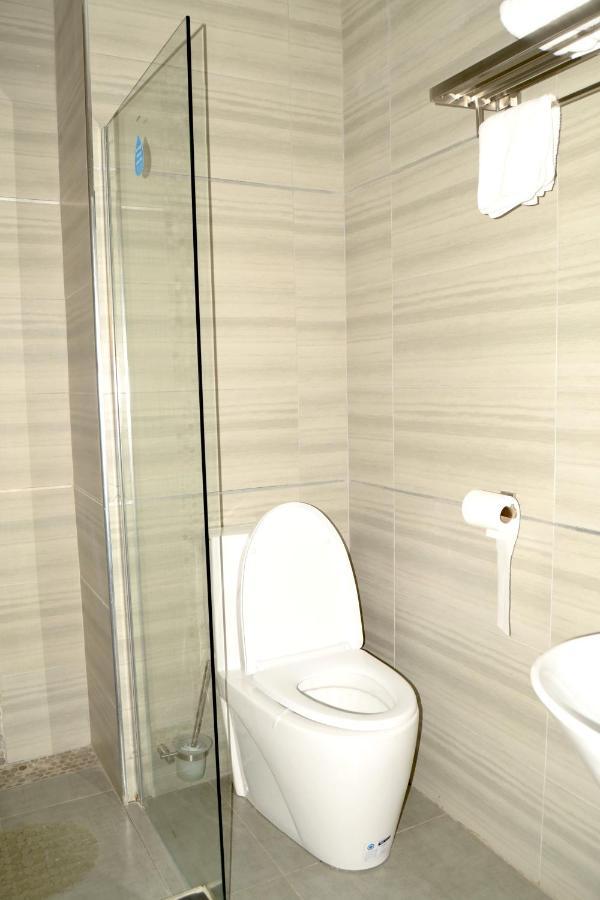 Phudzi Hotel Letlhakane Bagian luar foto