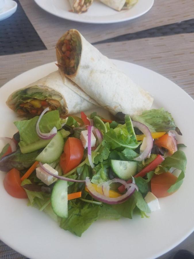 Phudzi Hotel Letlhakane Bagian luar foto