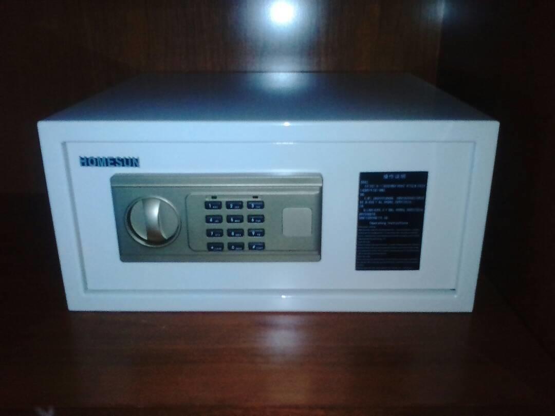 Phudzi Hotel Letlhakane Bagian luar foto