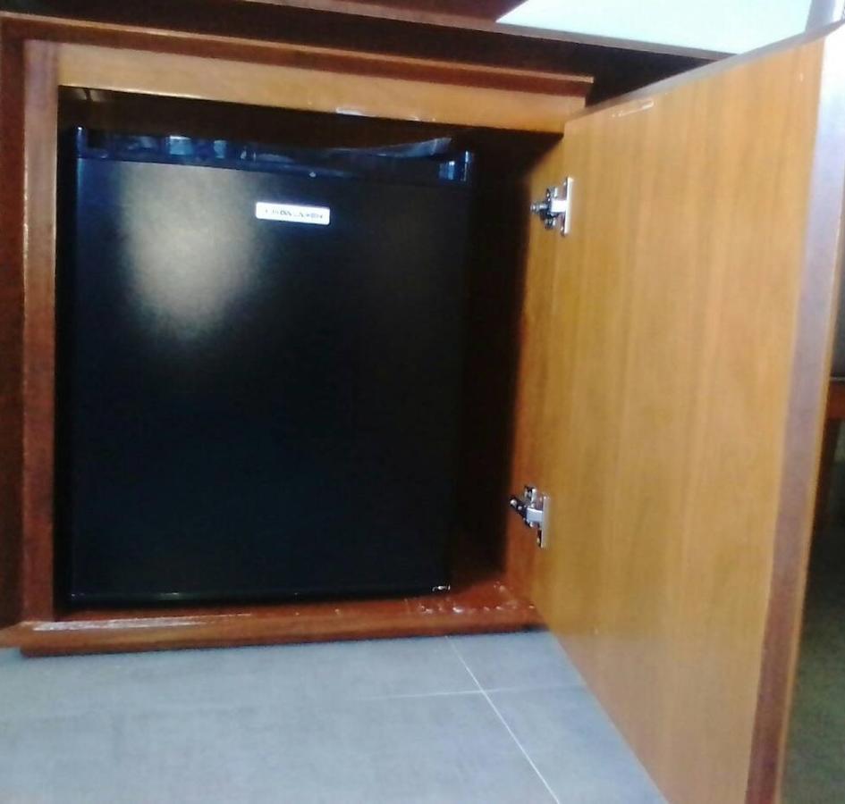 Phudzi Hotel Letlhakane Bagian luar foto